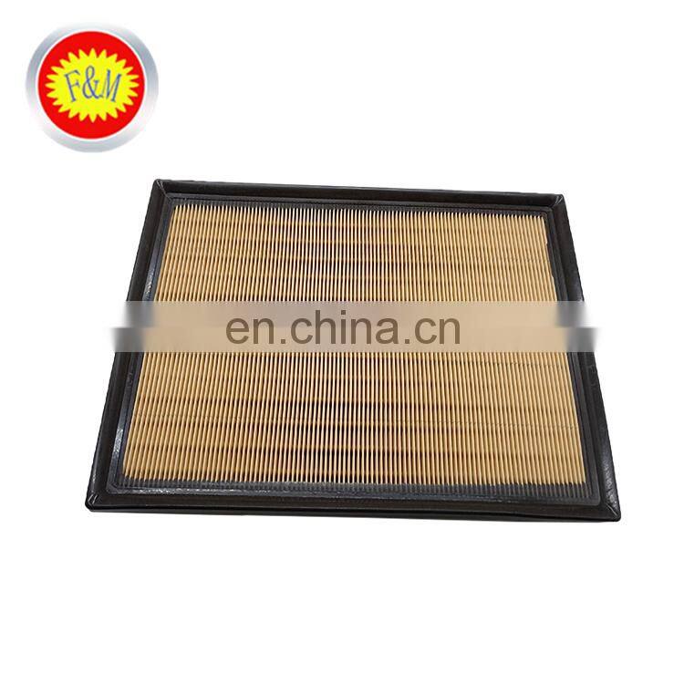 Manufacturer Auto Parts Genuine Air Filter Element Sub-Assembly 17801-38051