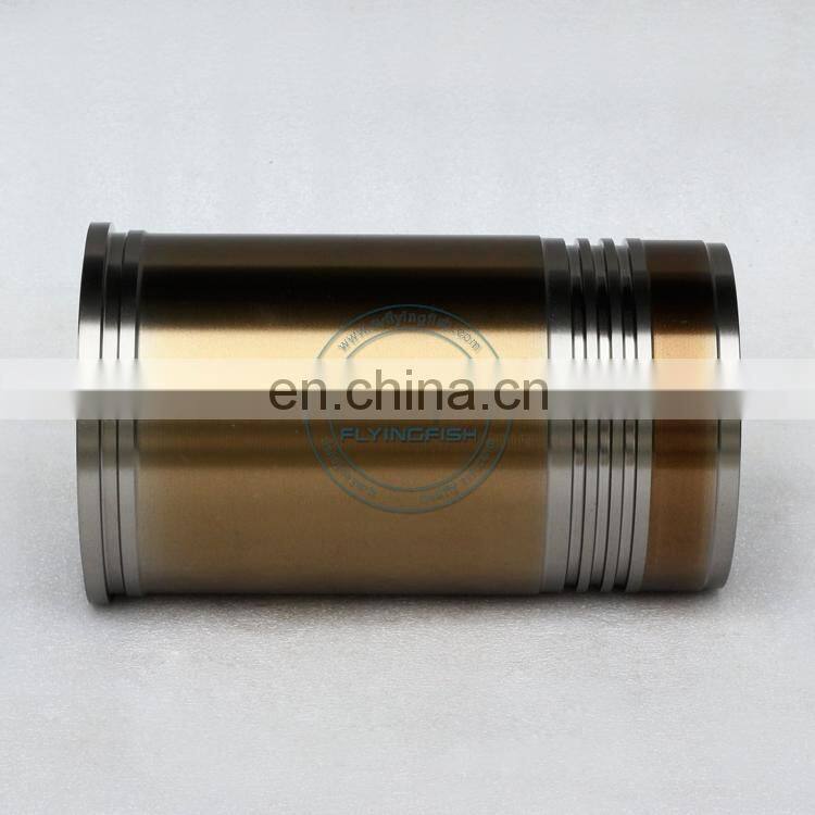 Hot Sale 3406C 3406E Engine Spare Parts C15 Cylinder Liner 197-9322 1979322 for Excavator E365C E374D E385C