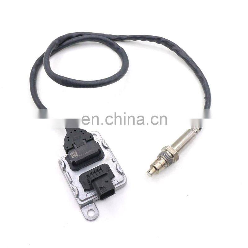 12V Square Four Needles Nitrogen Oxide Sensor 5WK9 6741 2872946 5WK96741