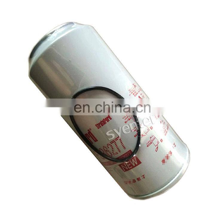 Auto Truck Car Diesel Engine Fuel Filter Oil Water Separator 4366055 FS36277