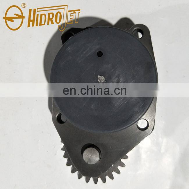 3941742  high quality OEM oil pump suit to 6BT engine PC200-6