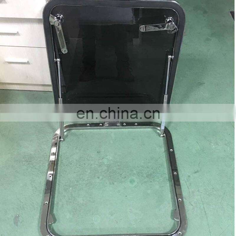 Yacht Customized Stainless Steel Hatch