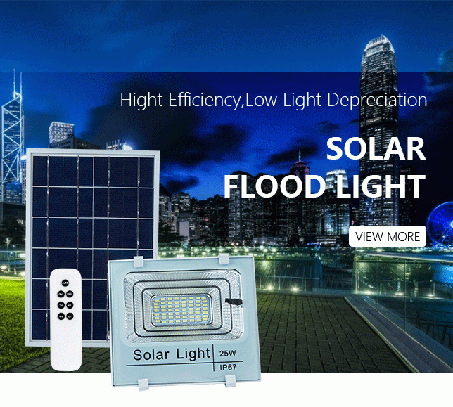 Hot selling products solar security led sensor wall light