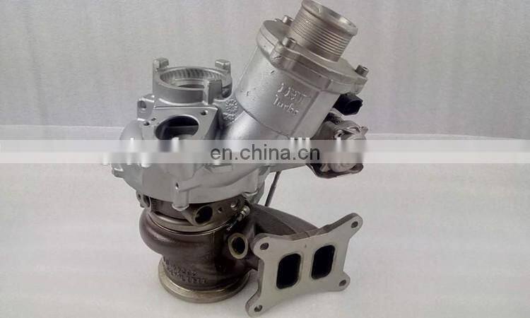 MGT1752S 06K145702N 6K145702G Turbocharger For VW Golf VII 2.0 TFSI engine