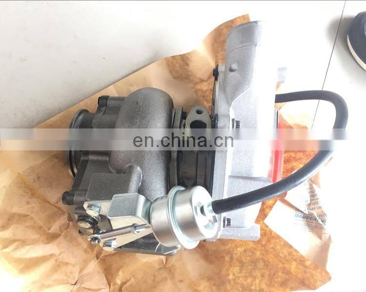 GT3776S Turbo 466743-0038 1820941C93 466743-0016 Turbocharger used for 1999- International Navistar Truck I530E I530P Engine