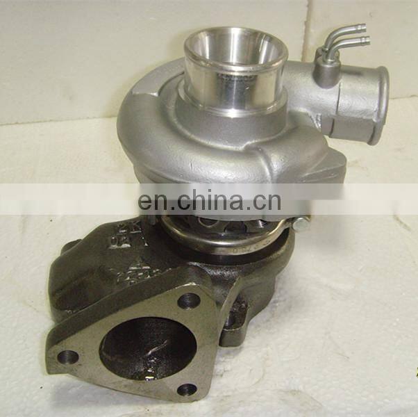 49177-01512 turbochargers for Mitsubishi petrol car 4d56 engine