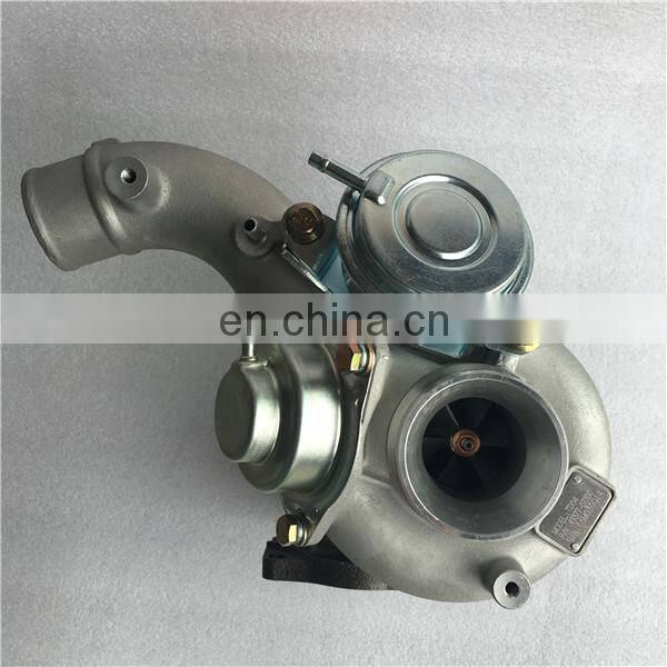 TD04 turbo for Renault 49377-07301 8200396687 for engine F4R796