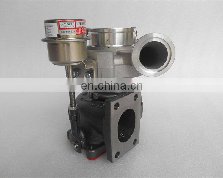 Original Engine parts HE221W Turbocharger for Cummins Engine W1506145657A C3782376(A) HE221W Turbo 3782376 3782370 3782369
