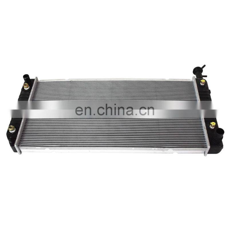 Radiator For 2004-2018 Chevy Express 2500 3500 GMC Savana 4.8 6.0L