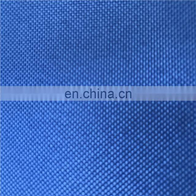 High Quality 72T 600D 100% Polyester Oxford Fabric For Bag