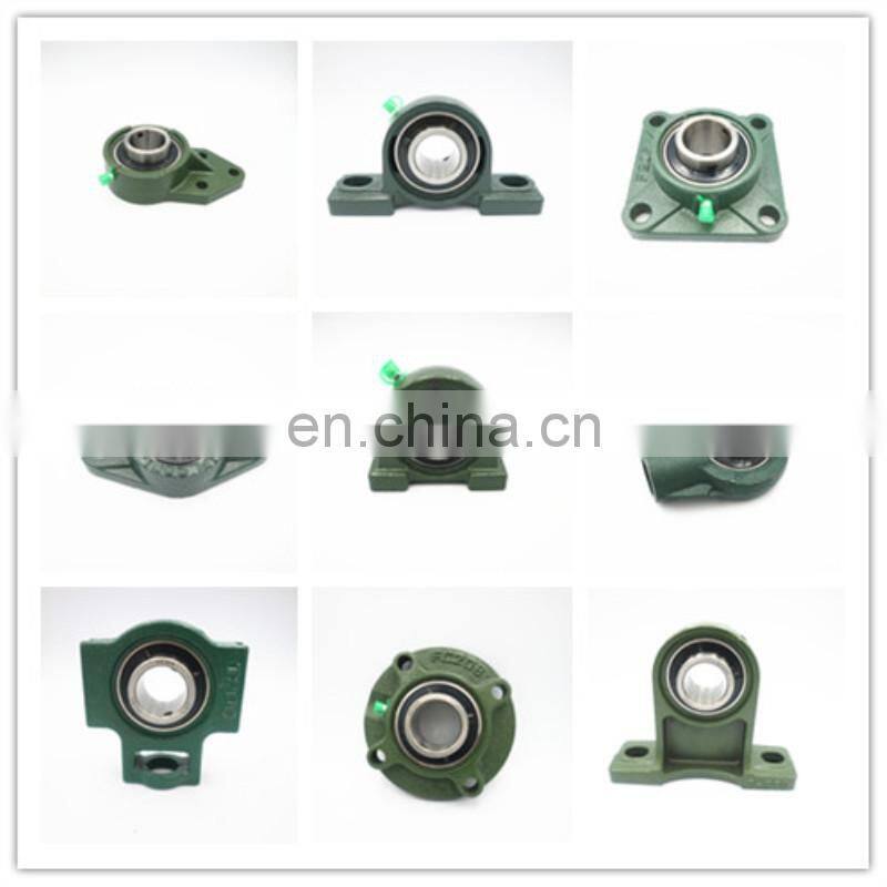 fc208 pillow block bearing fc208