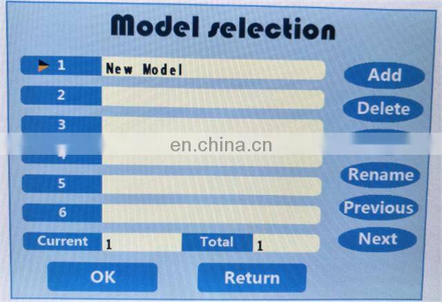 320D Pump Tester Can Test HEUI Pump/Common Rail Pump hot sale