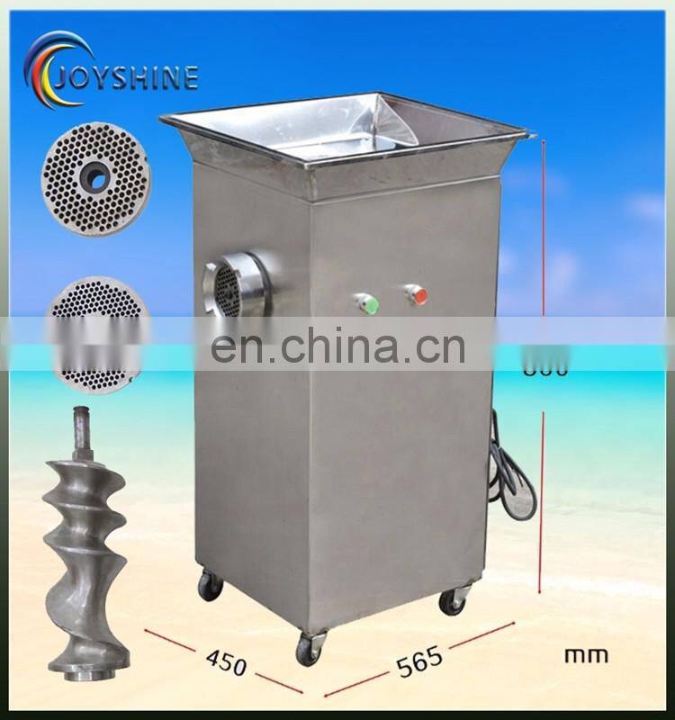 Tasin Ts-108 Electric Meat Grinder Mixer