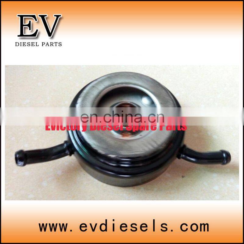 fuel pump 3KC2 3KR2 3KR1 injection pump, fuel 4LB1 engine parts