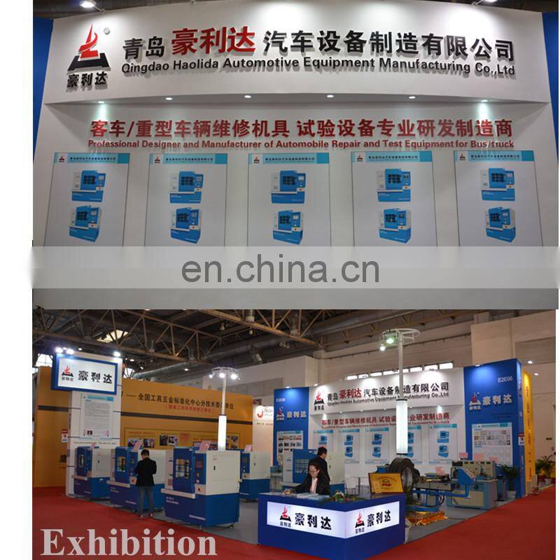 Electric Hydraulic Press Machine