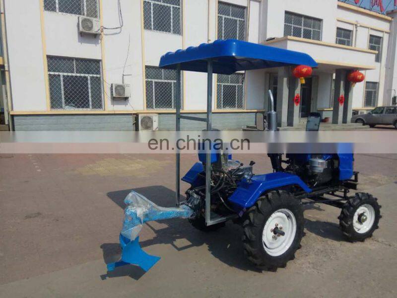20hp farm tractor usage and mini farm tractor with high quality