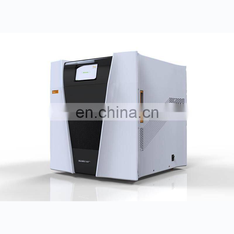 TANK-PRO microwave digestion system/ instrument