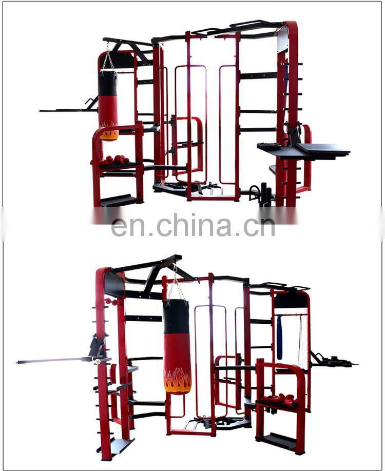 Direct selling gym equipment commercial ynergy 360 fitness equipment