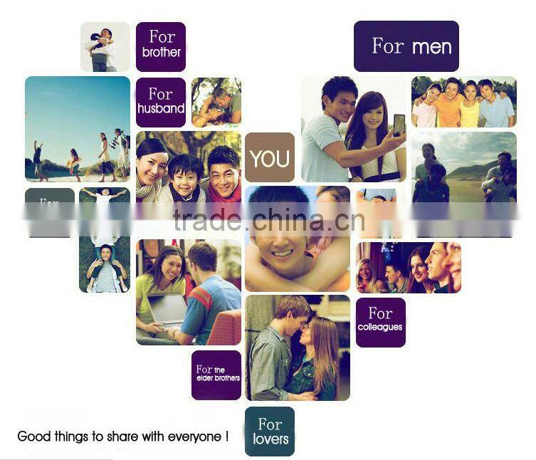 Men fashion design fashion simple gold long chain necklaces 2016