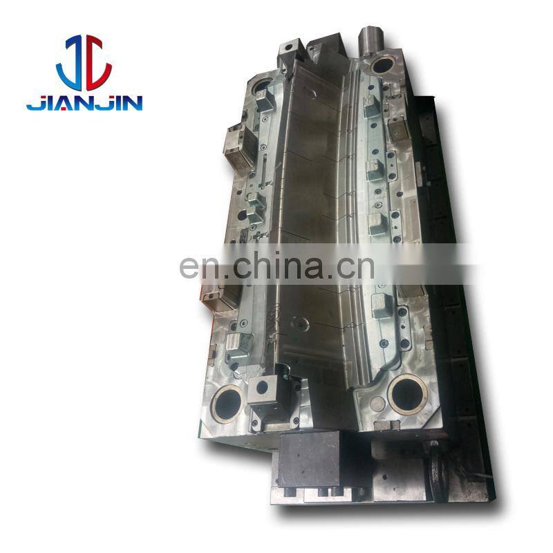 High quality custom mold makers maker