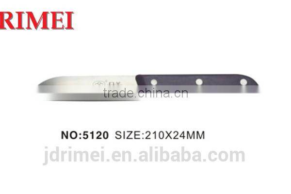 Fruit knife sharpener with kitchen knife brands