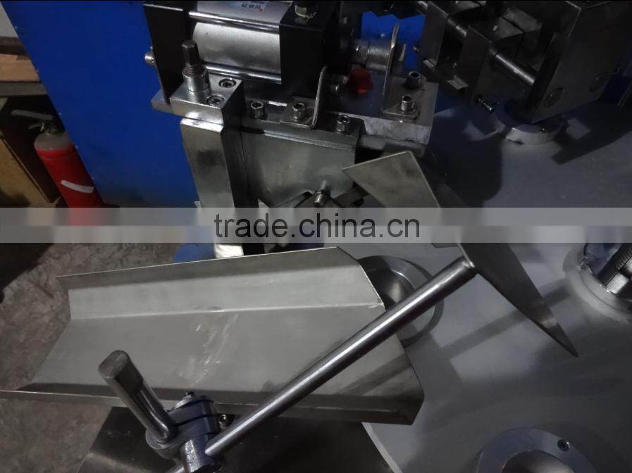 laminated cosmetic tube filler and sealer plastic tube fillersealer tube fillersealer manufacture