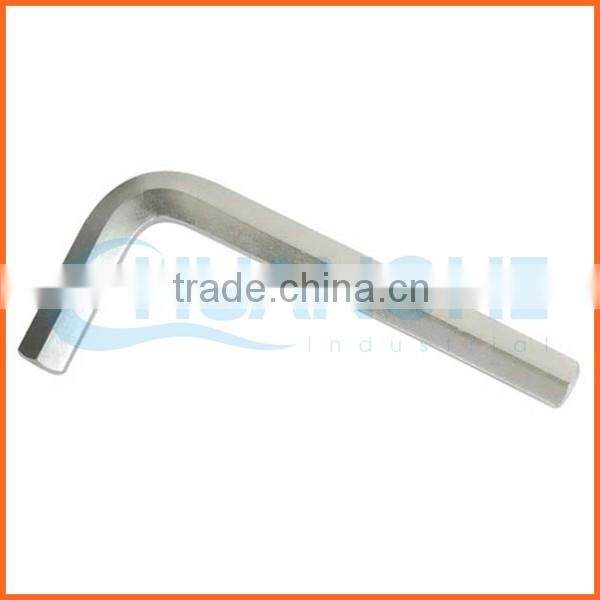 Hot sale t handle hex wrenches