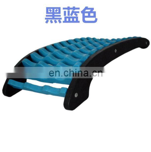 Spine relief frame lumbar orthotics lumbar disc lumbar massager