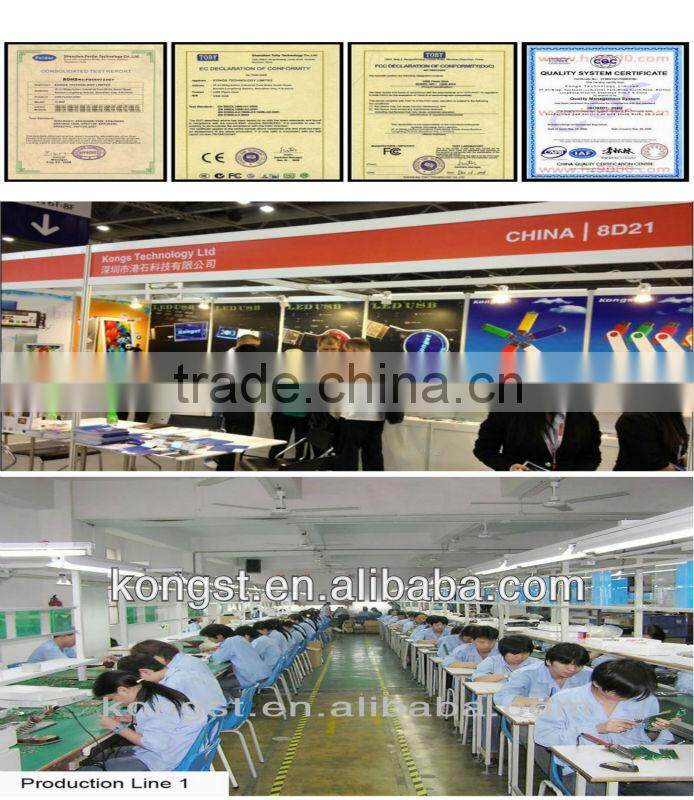 Hot sale usb 2.0/3.0 wedding gift USB flash drive for party can printing your name