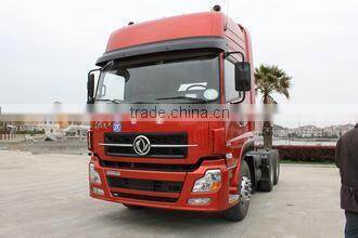 Dongfeng semi-trailer