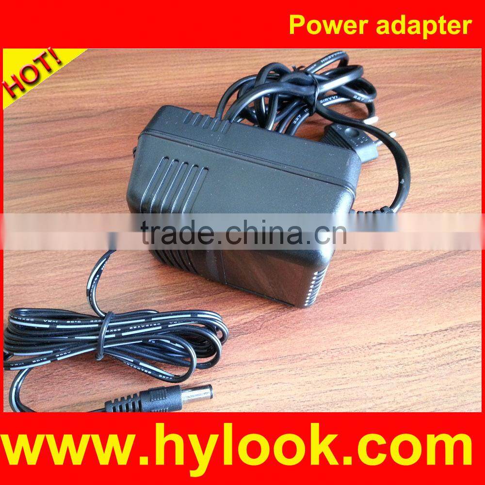 5v 2a linear power supply