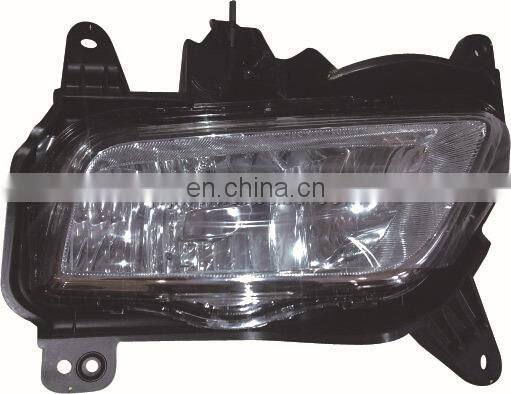 FOG LAMP FOR PORTER 2013/L92201-4F500 R92202-4F500/AUTO PARTS