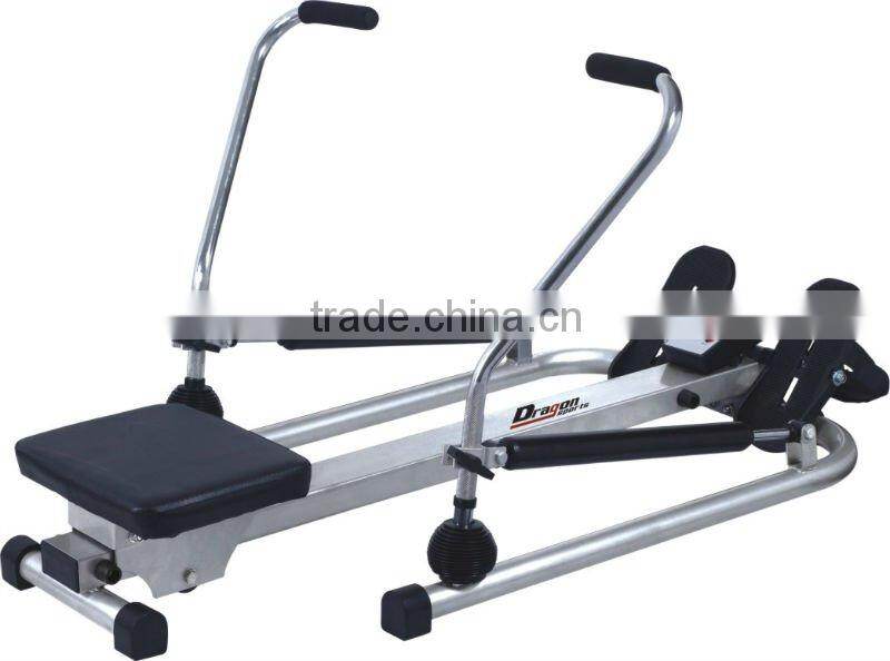 Hydraulic Resistance Indoor Rowing Machine RM206