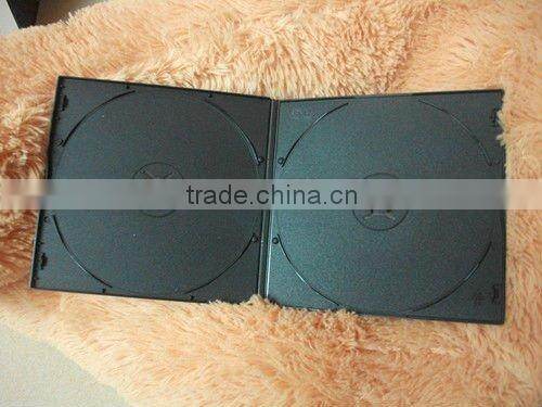 blank single black cd case china alibaba