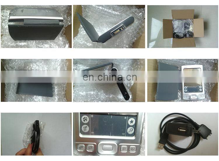 Diagnostic Tool DR.ZX TE2 Palm Excavator Test Tool