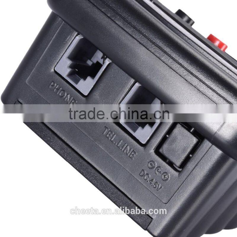 World#1 Landline Telephone Call Blocker CT-CID802