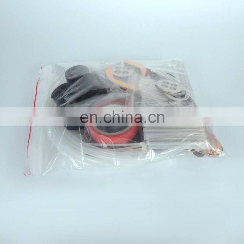 MT-1519 China Supply 8 Port 24 Core Fiber Optic Termination Box Joint Closure With SC Adaptor Panel