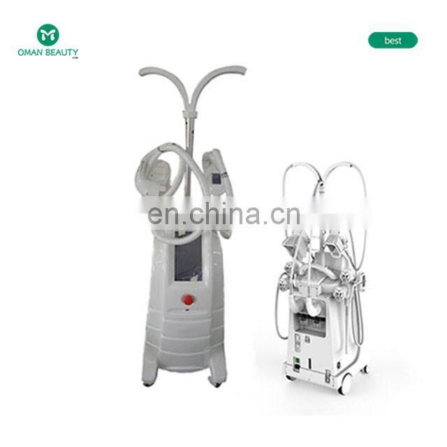 New product ideas 2021 smart cool tech cryo cavitation crio pad machine