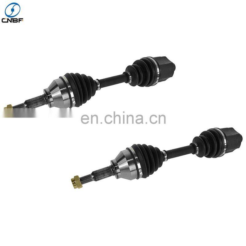 CNBF Flying Auto parts Hot-selling drive shaft is suitable for the front and outer pairing of the axle shaft of Chevrolet Camry