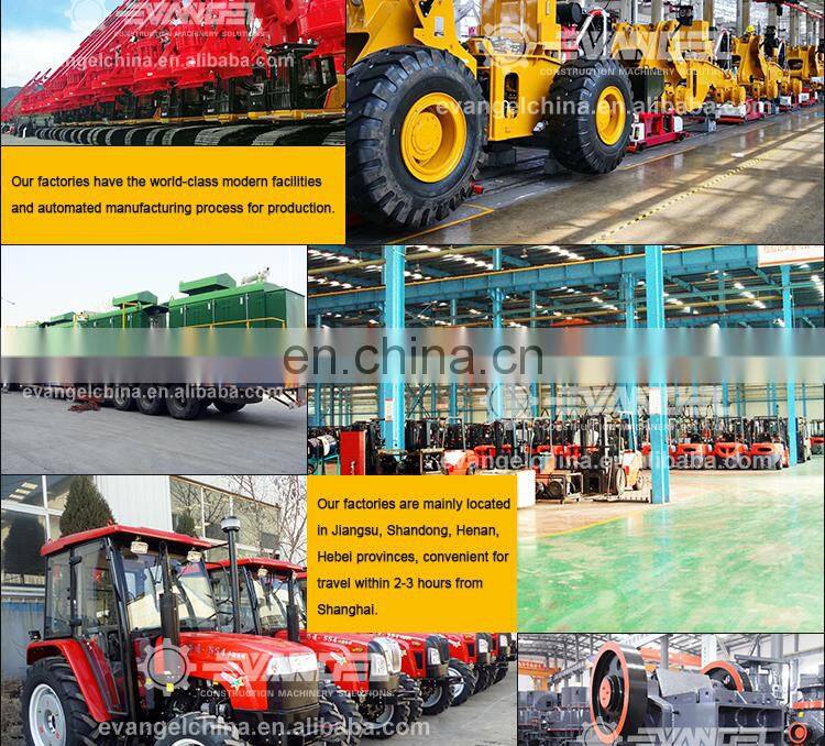 2022 Evangel Shantui brand bulldozer Brand New 25.4T 220Hp Bulldozer 822Lgp