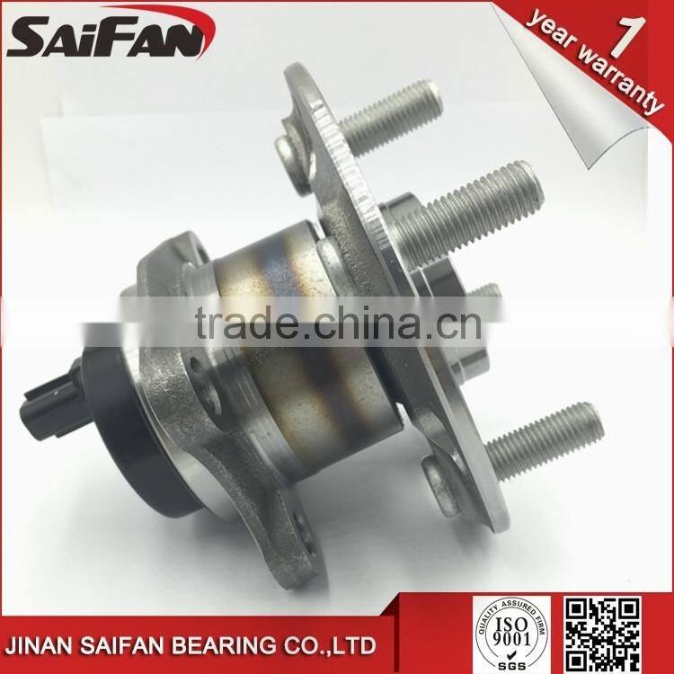 42450-0D050 512370 Hub Bearing Units 42450-52060 Wheel Hub Bearing 89544-52040 For Toyota Yaris