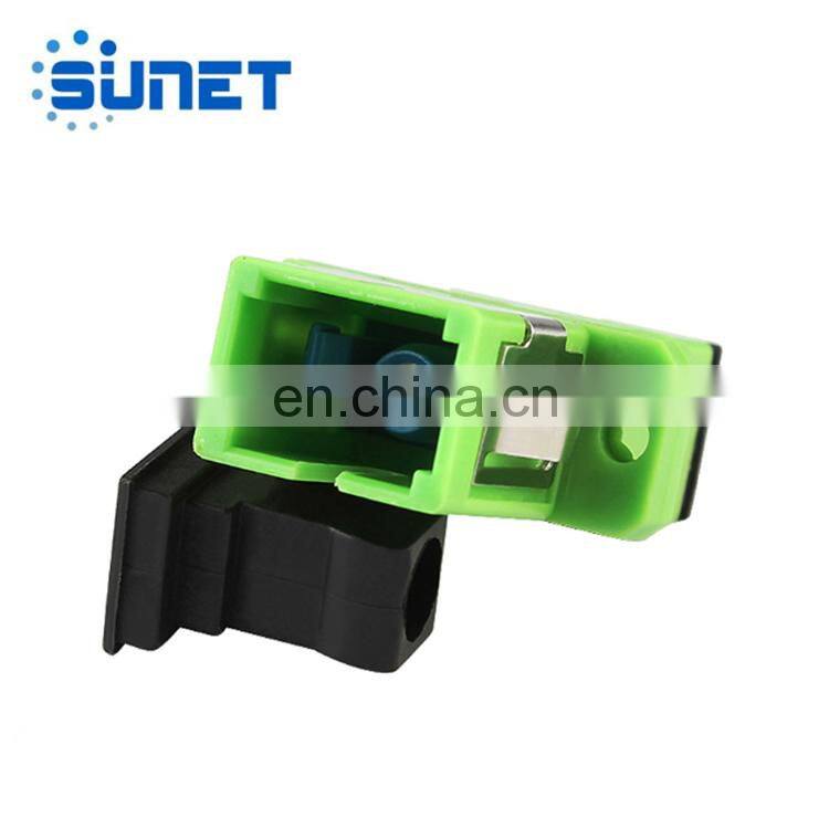 Fast shipment moca adapter fiber optic adapter