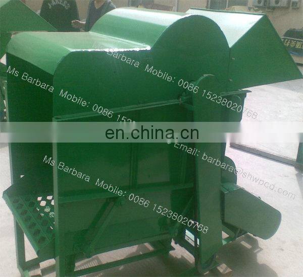Cheap price groundnut picker peanut picking machine /tractor PTO mounted diesel engine peanut picker / peanut harvest tools