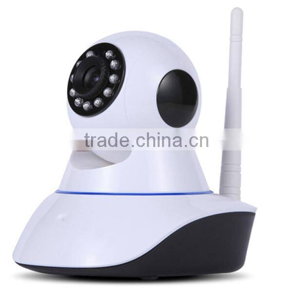 Home Use PTZ wireless wired ip camera, ip micro camera wireless, camera ip wireless