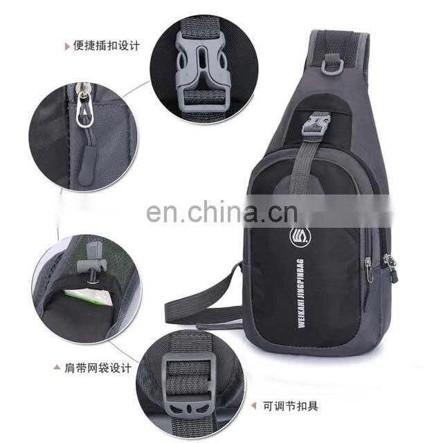 Wholesale Wholesale Sports Waterproof Hiking Backpack Bag