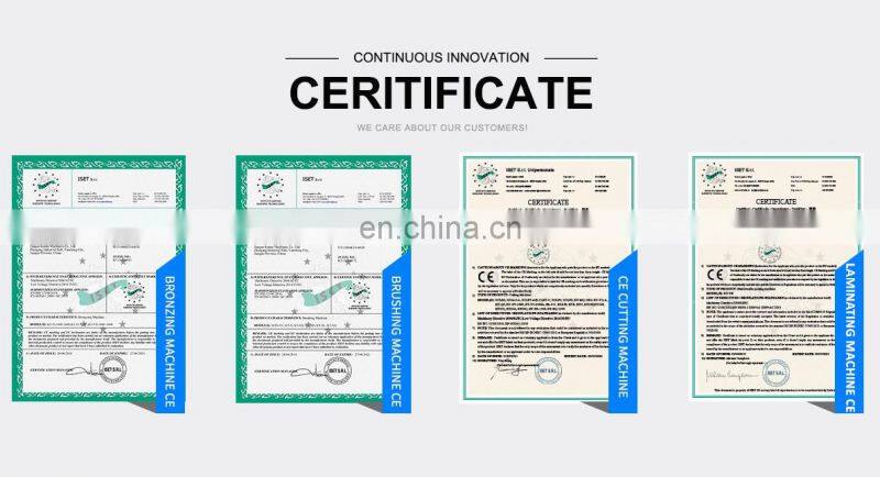 Automatic Die Cutting Machine