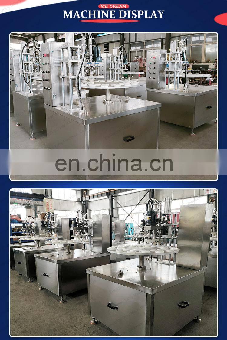 ice cream making machine price making machines icecream filling machine