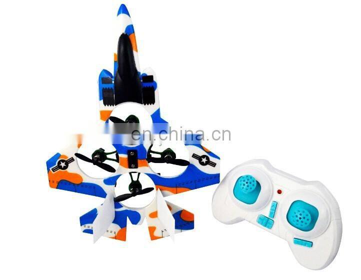 2017 new Upgrade Drone CX-12 Mini CX-12 Airplane Mini F15/SU27/F22/F35 Cheerson CX-12