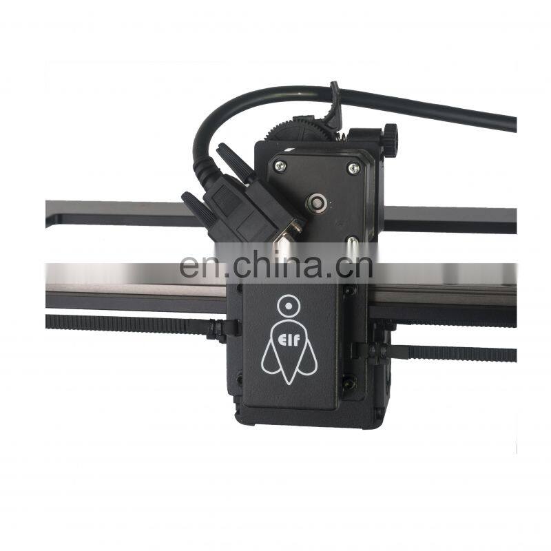 KOONOVO Large 3D Printer Professional Market first Easy to Assembly Core XYZ 3D Dual Z Axis FDM 3D Printer Machines