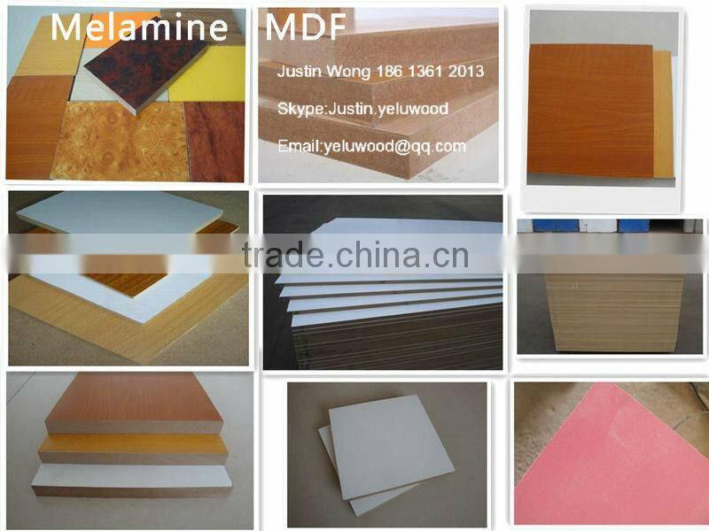 veneer mdf